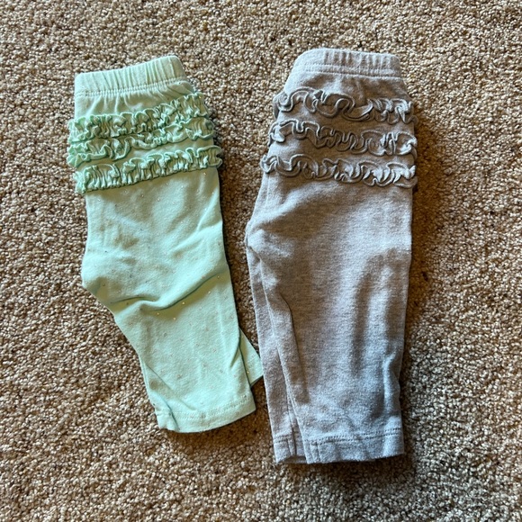 Baby Girl Size 0-3 Month Clothes - Picture 8 of 8